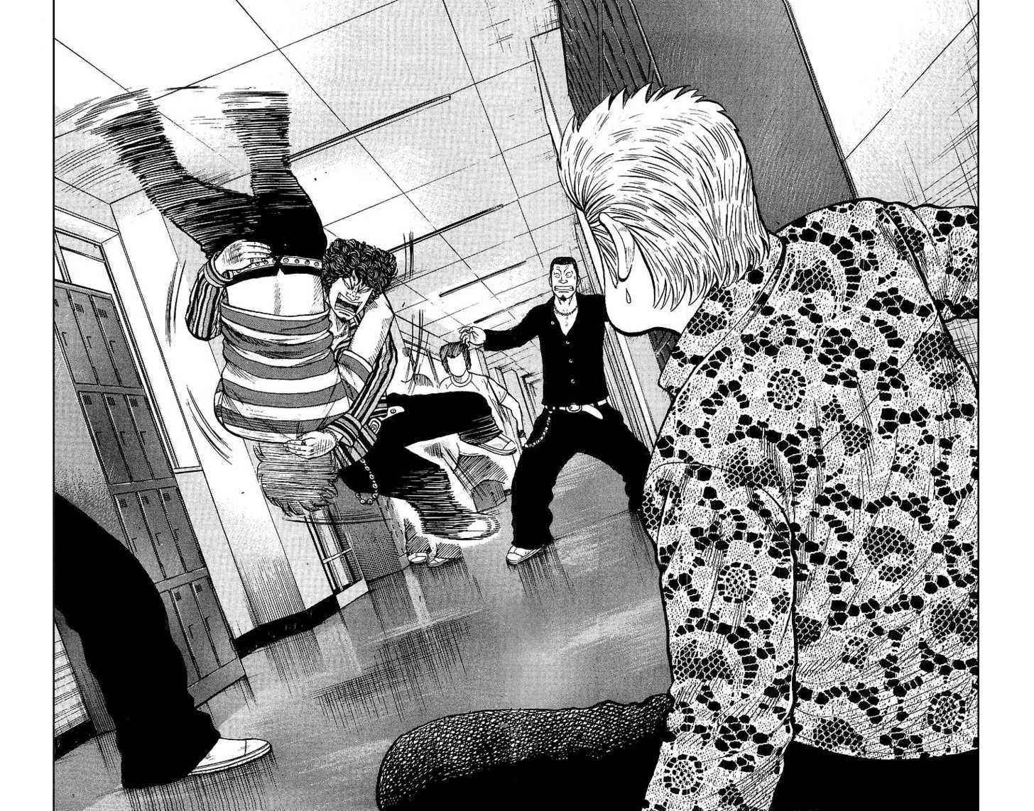 Worst Chap 28 - Next Chap 29