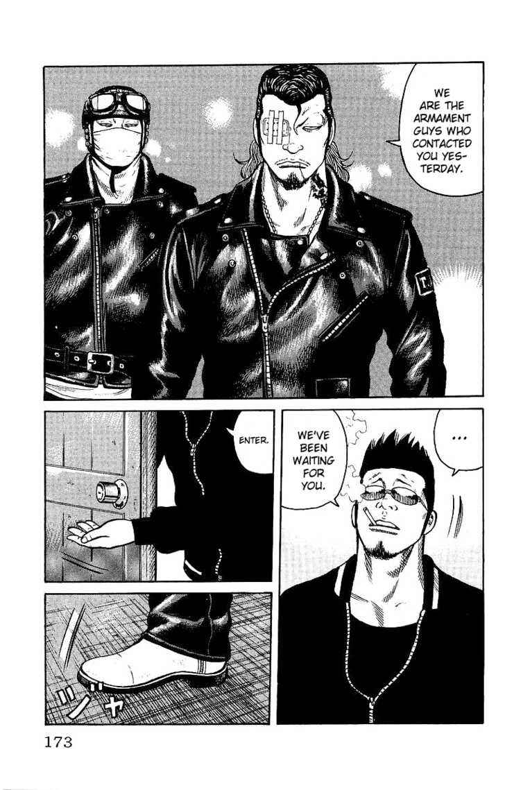 Worst Chap 28 - Next Chap 29