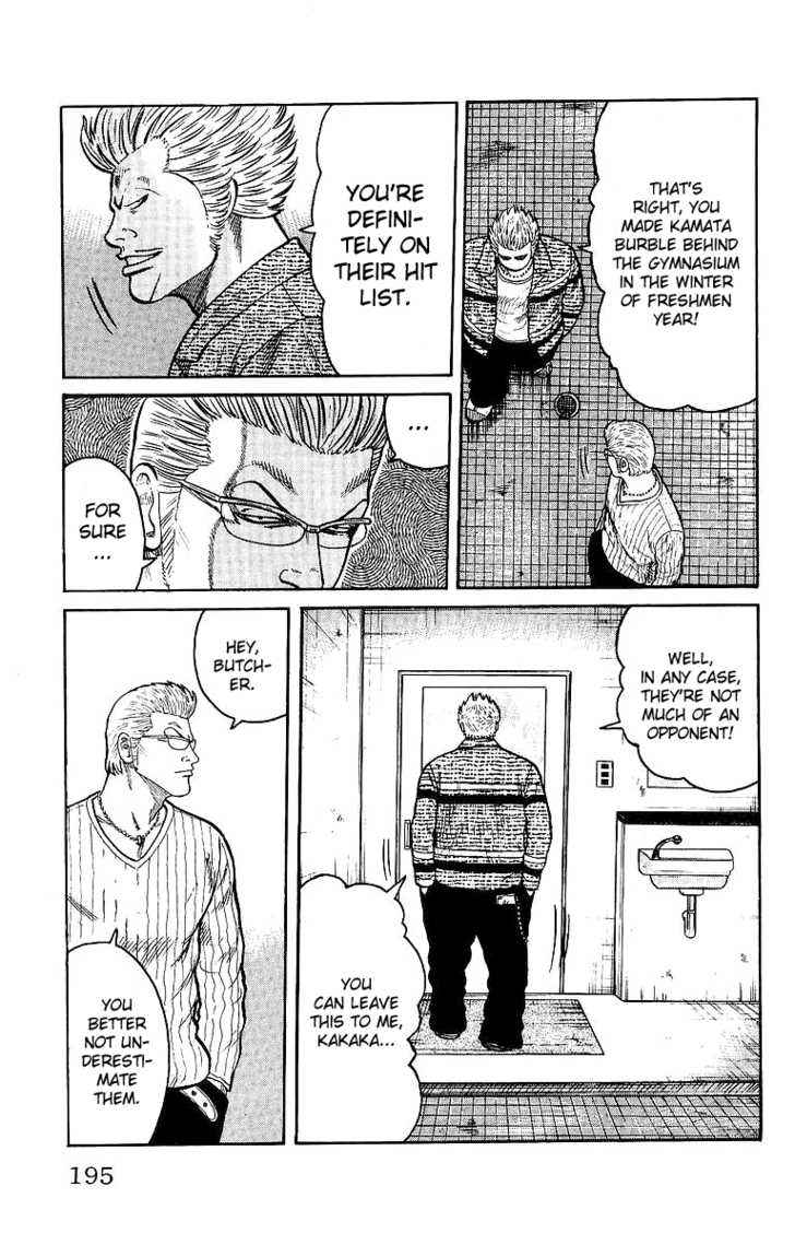 Worst Chap 28 - Next Chap 29