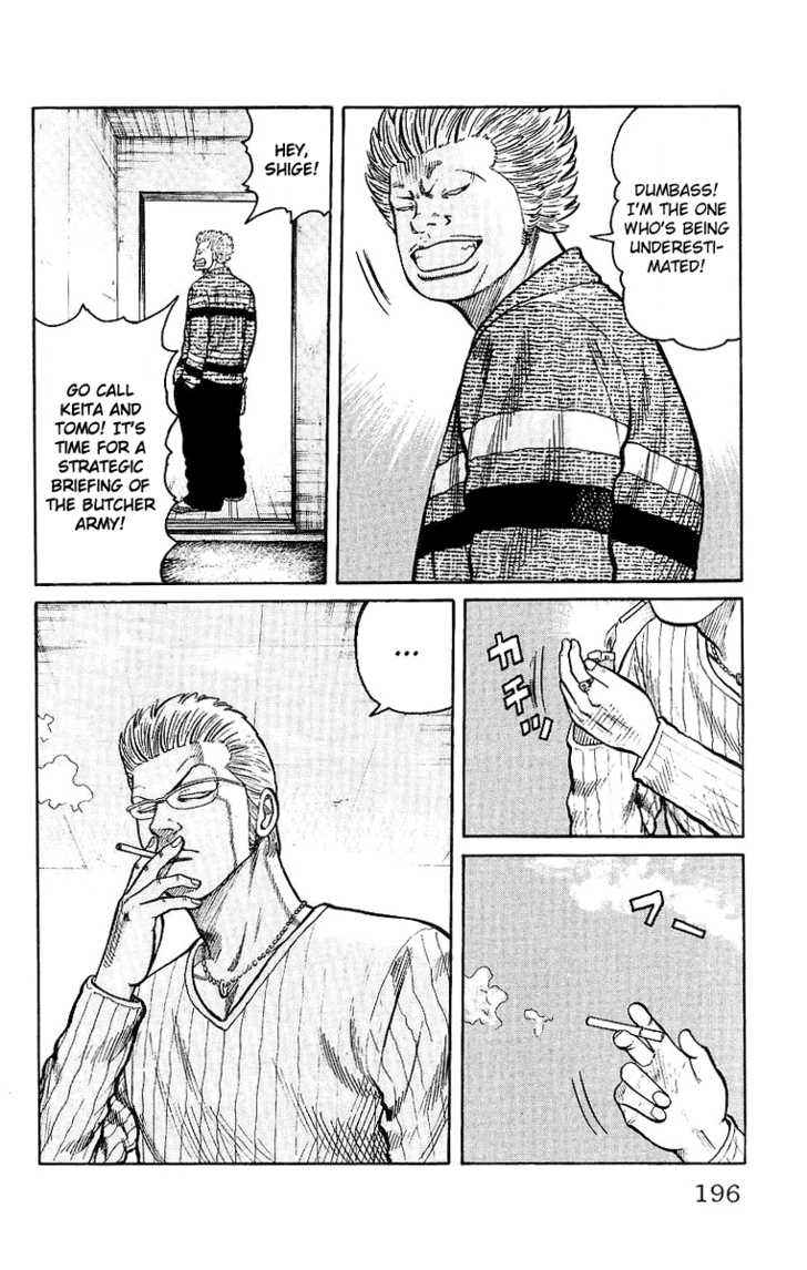 Worst Chap 28 - Next Chap 29