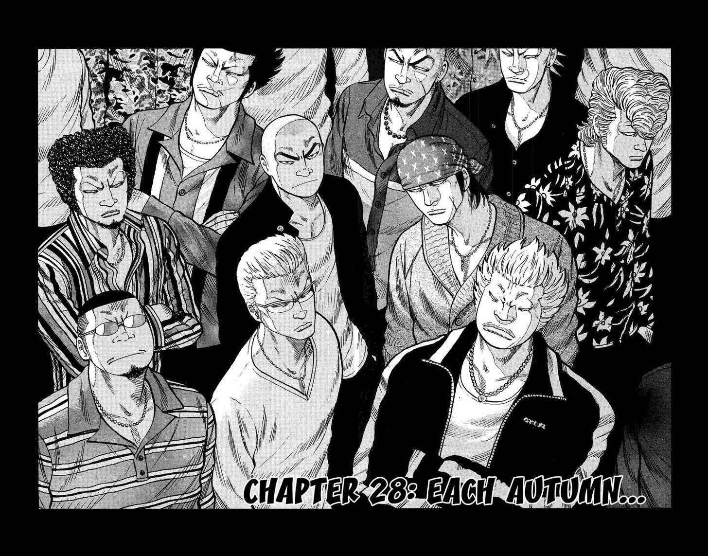 Worst Chap 28 - Next Chap 29