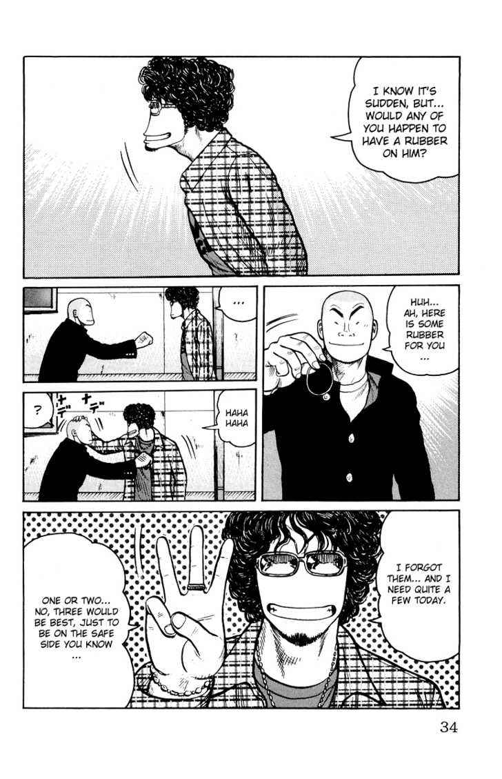 Worst Chap 29 - Next Chap 30