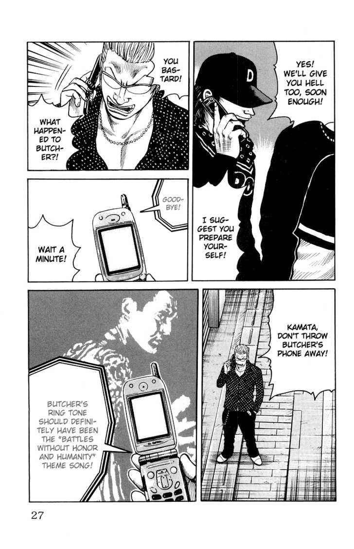 Worst Chap 29 - Next Chap 30