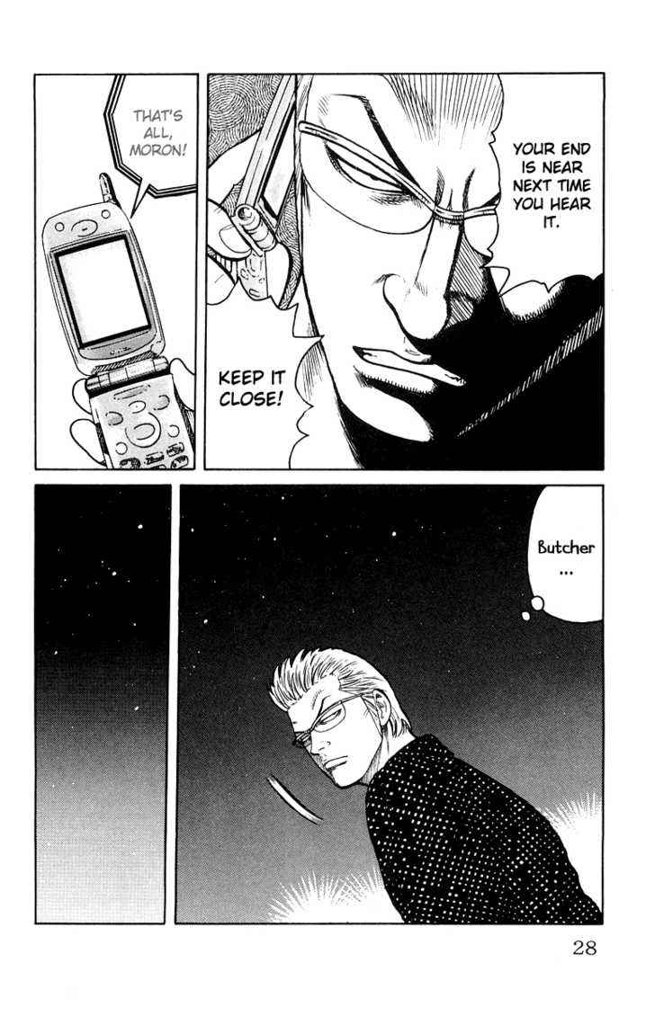 Worst Chap 29 - Next Chap 30