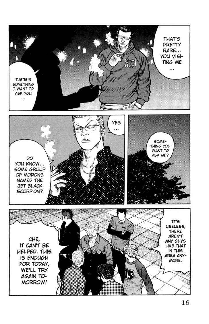 Worst Chap 29 - Next Chap 30