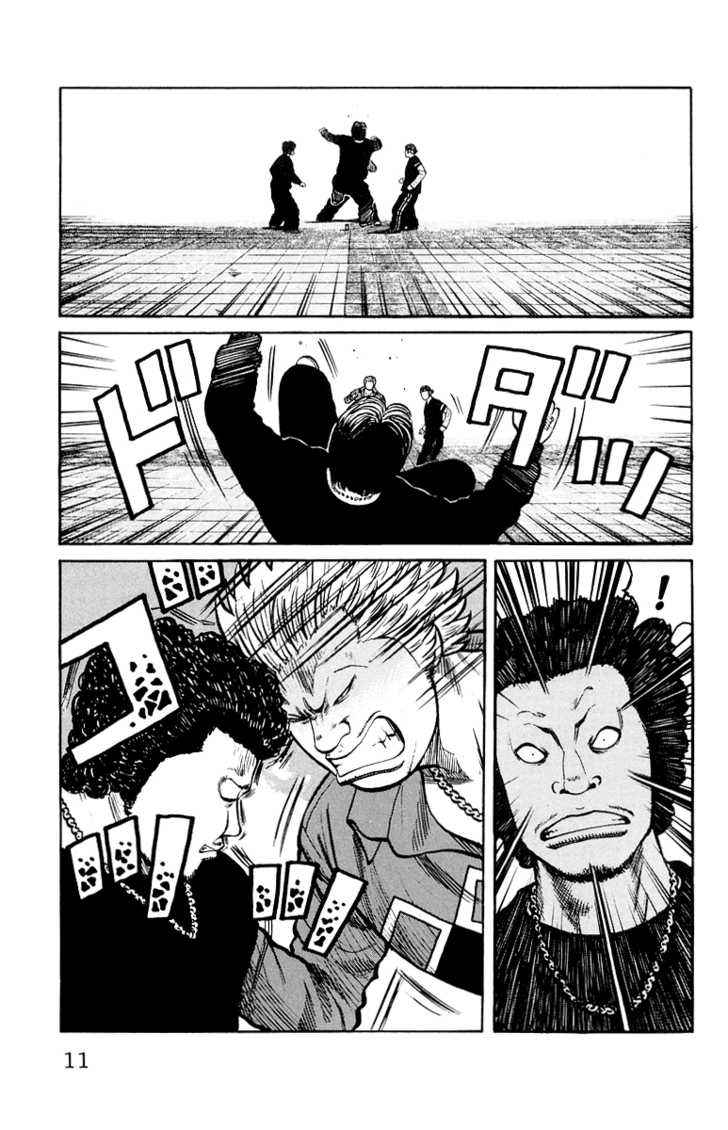 Worst Chap 29 - Next Chap 30