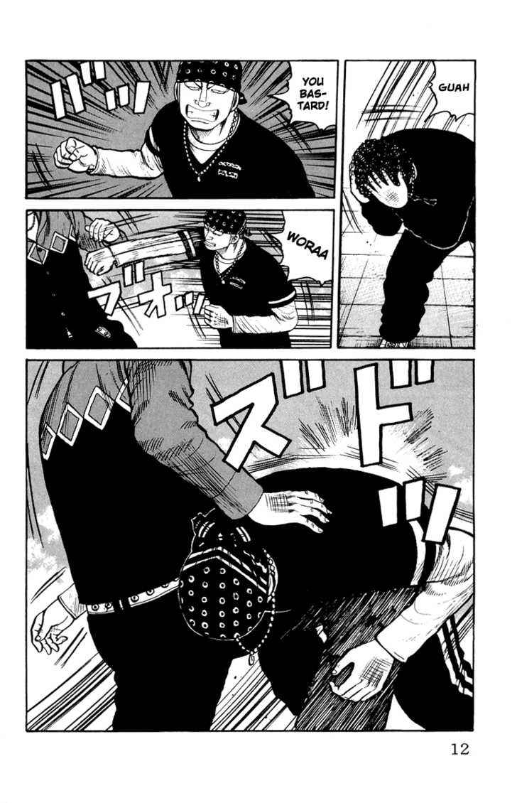 Worst Chap 29 - Next Chap 30