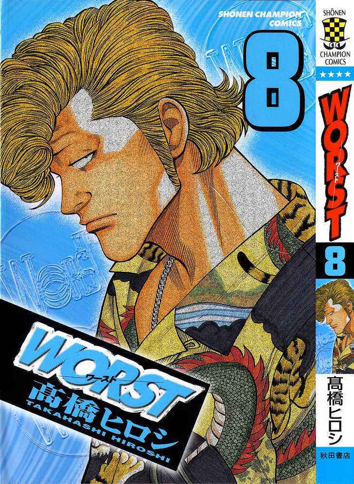 Worst Chap 29 - Next Chap 30