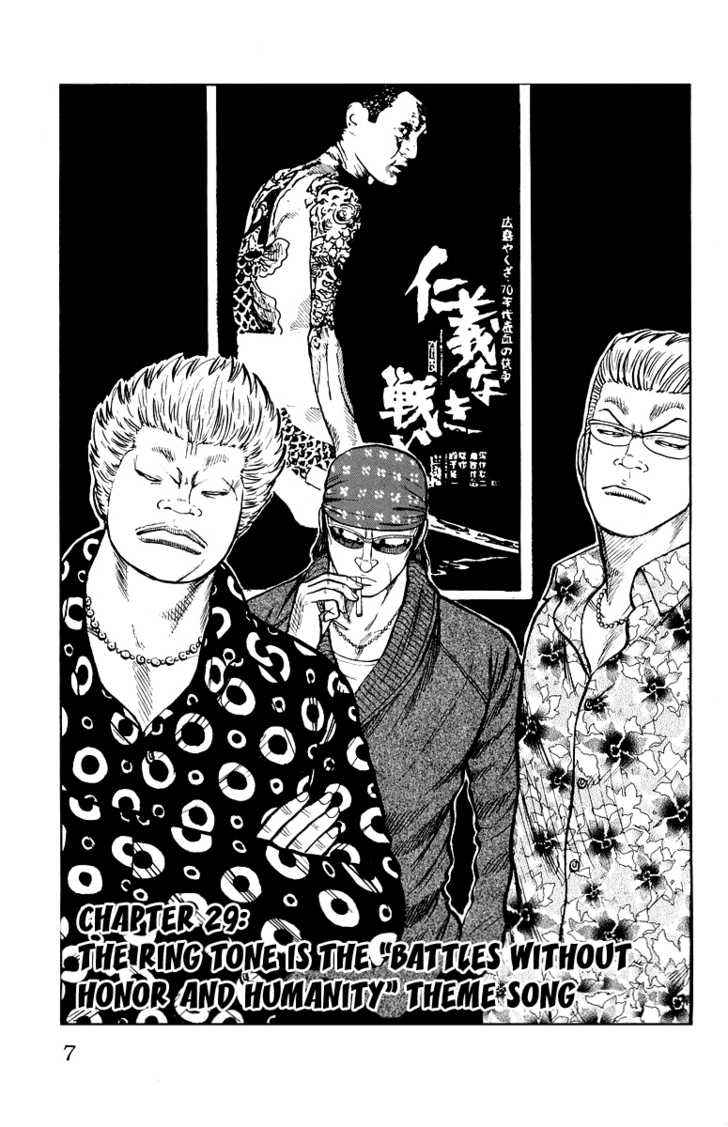 Worst Chap 29 - Next Chap 30