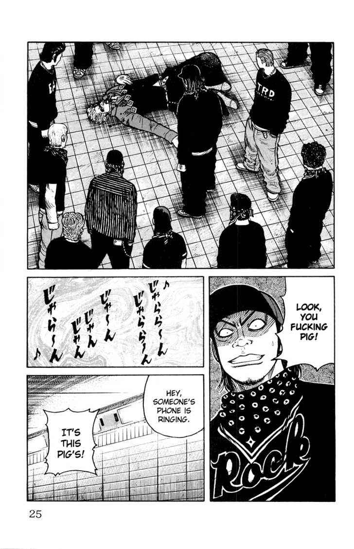Worst Chap 29 - Next Chap 30