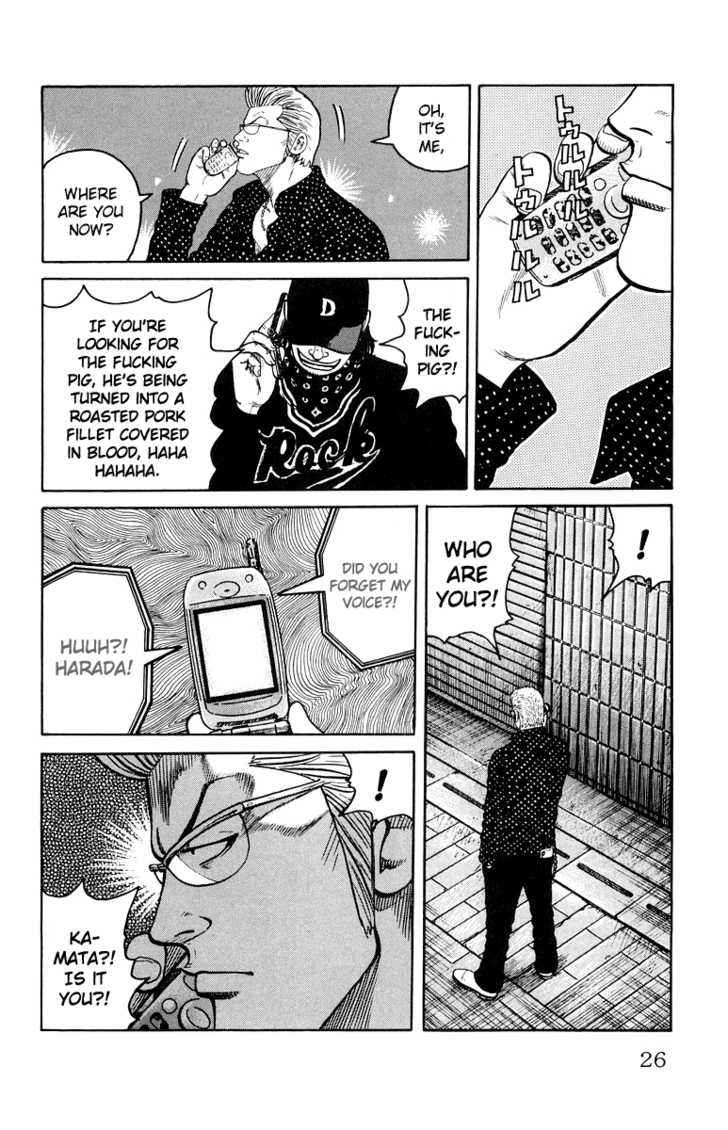 Worst Chap 29 - Next Chap 30
