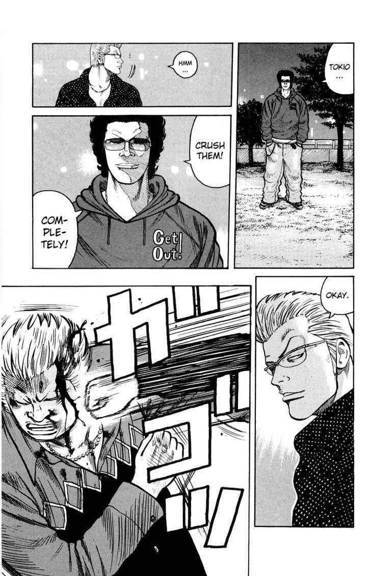 Worst Chap 29 - Next Chap 30