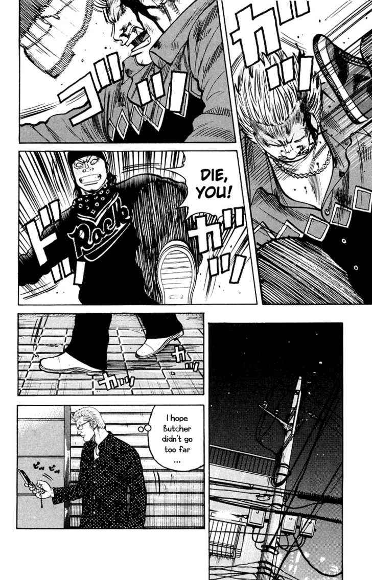 Worst Chap 29 - Next Chap 30