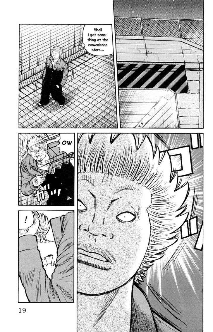 Worst Chap 29 - Next Chap 30