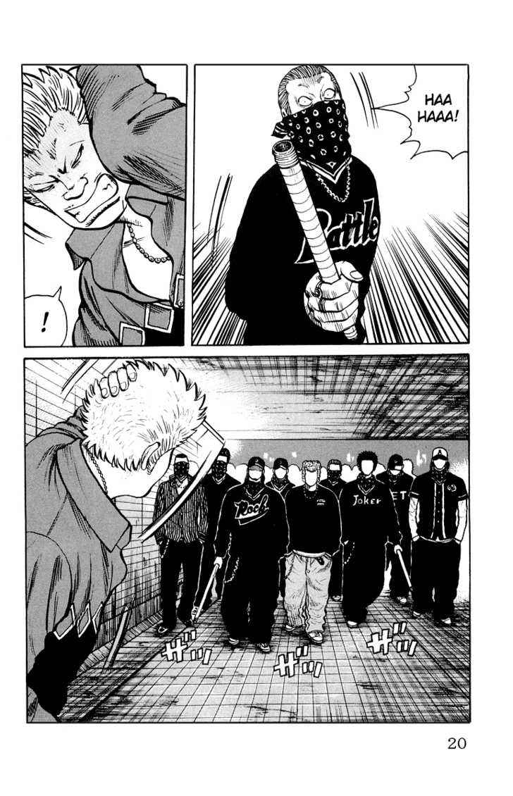 Worst Chap 29 - Next Chap 30