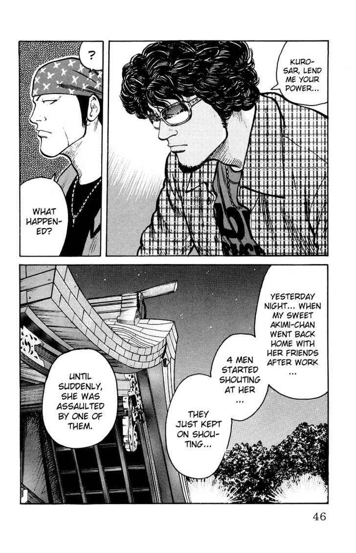 Worst Chap 29 - Next Chap 30