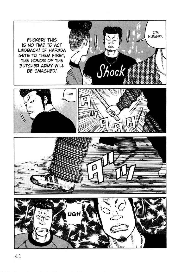Worst Chap 29 - Next Chap 30