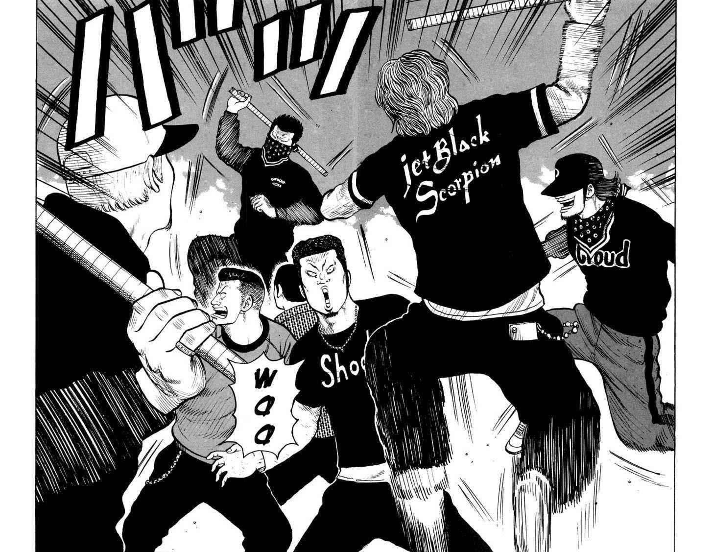 Worst Chap 29 - Next Chap 30