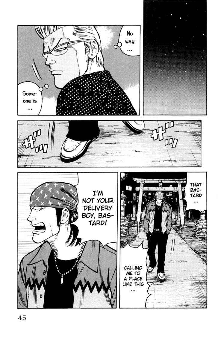 Worst Chap 29 - Next Chap 30