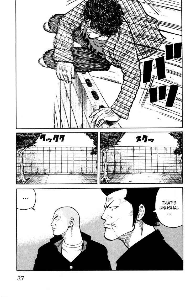 Worst Chap 29 - Next Chap 30