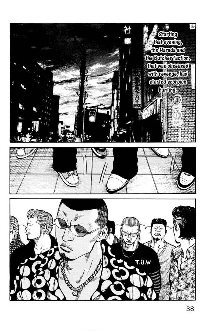 Worst Chap 29 - Next Chap 30