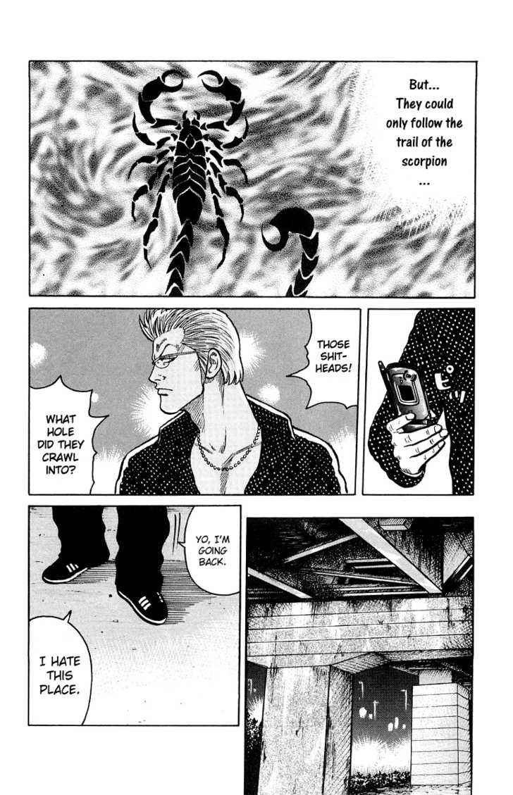 Worst Chap 29 - Next Chap 30