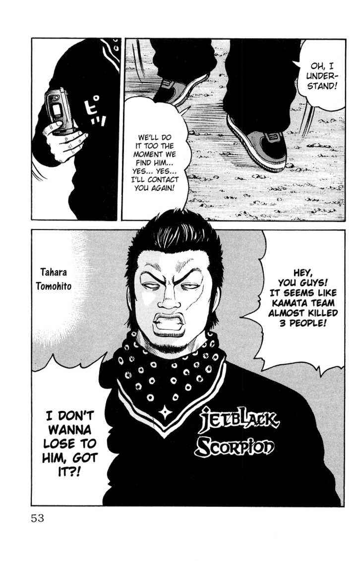 Worst Chap 29 - Next Chap 30