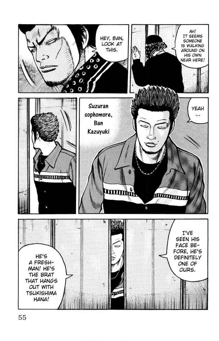 Worst Chap 29 - Next Chap 30