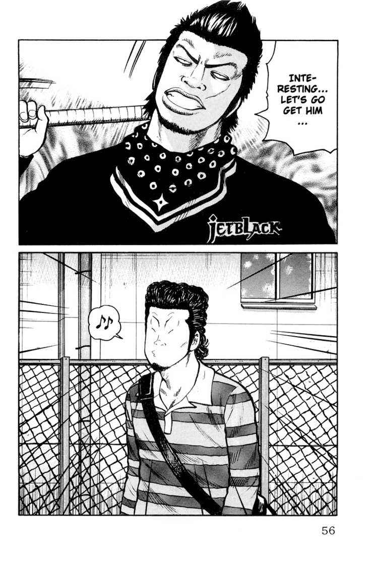 Worst Chap 29 - Next Chap 30