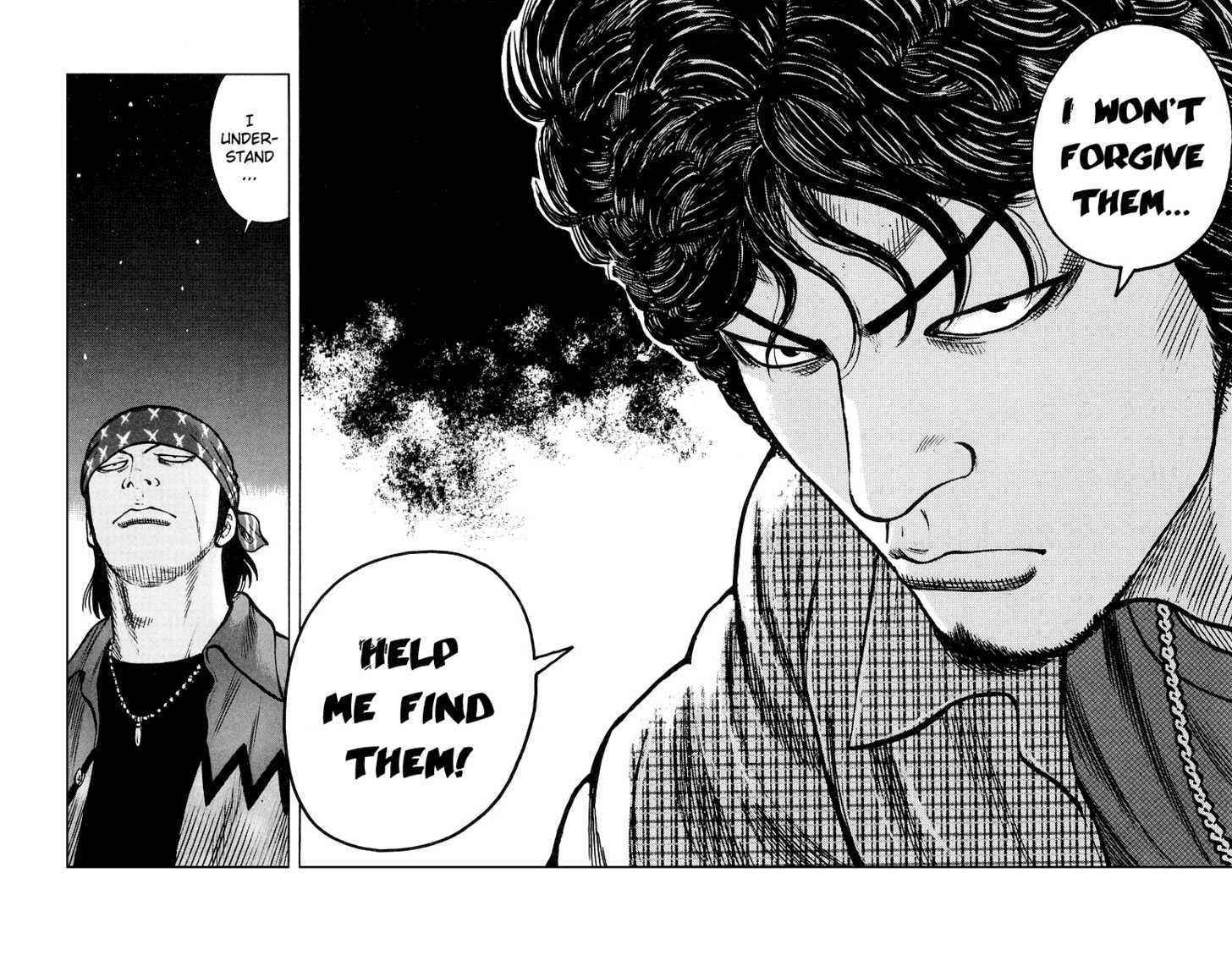 Worst Chap 29 - Next Chap 30