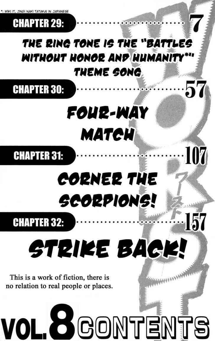 Worst Chap 29 - Next Chap 30