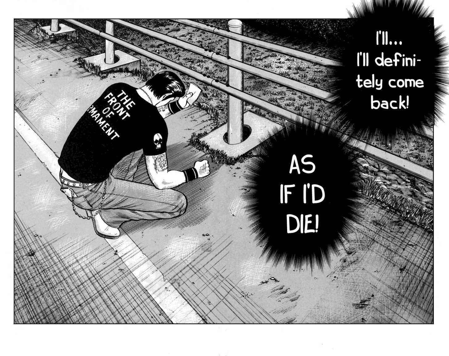 Worst Chap 20 - Next Chap 21