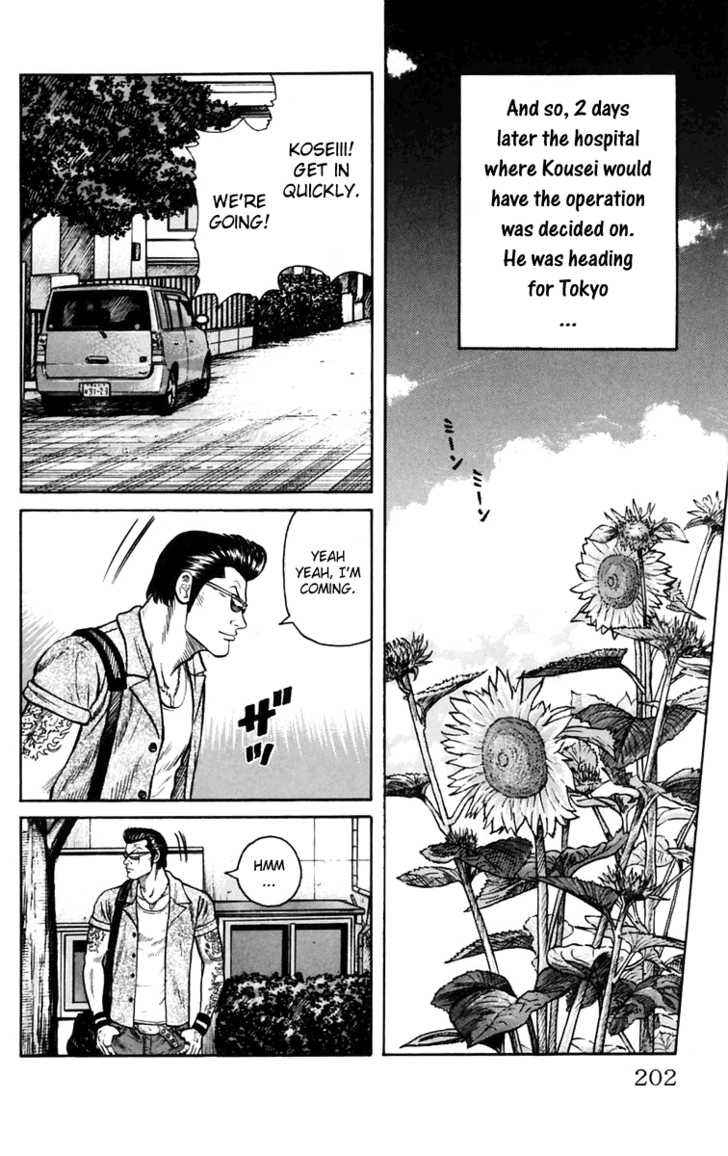 Worst Chap 20 - Next Chap 21