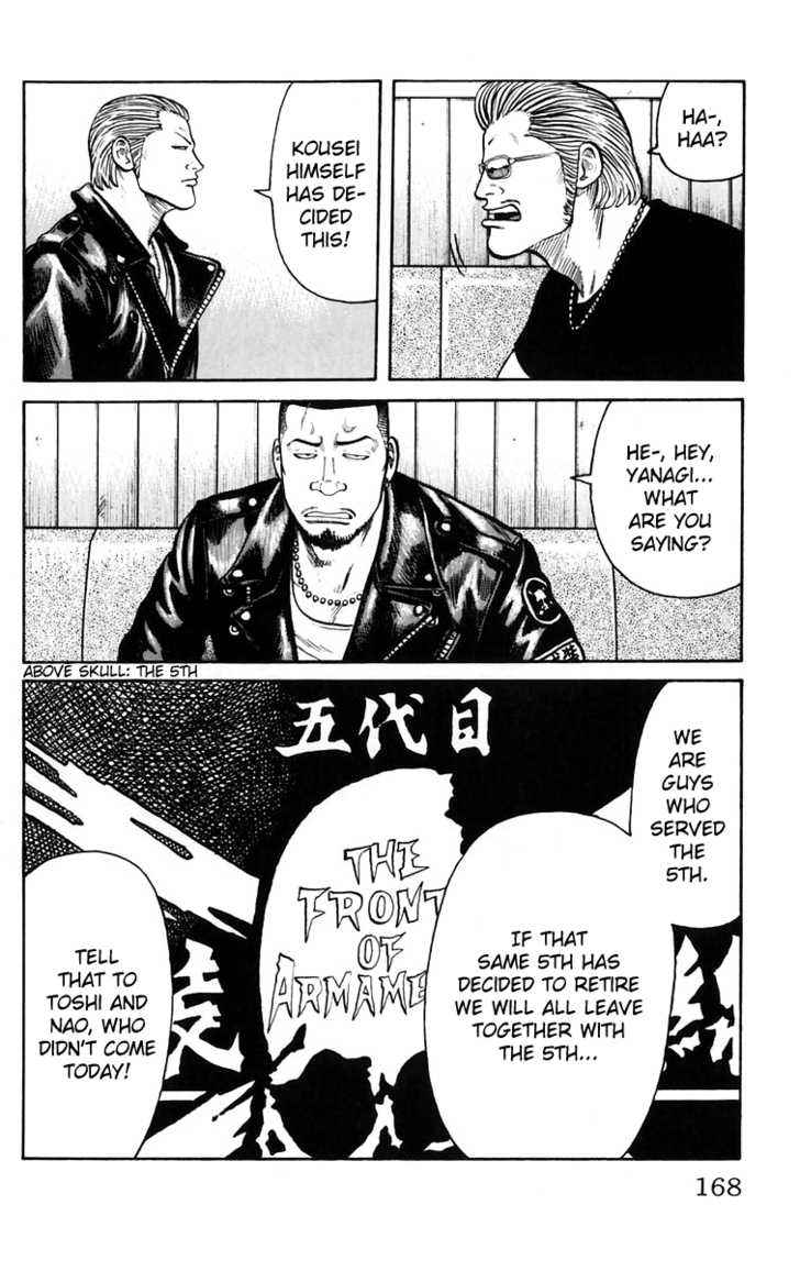 Worst Chap 20 - Next Chap 21