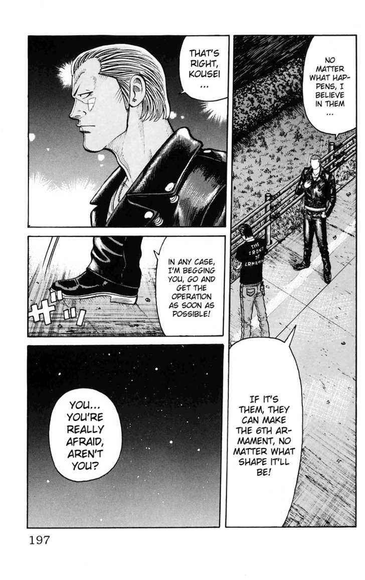 Worst Chap 20 - Next Chap 21