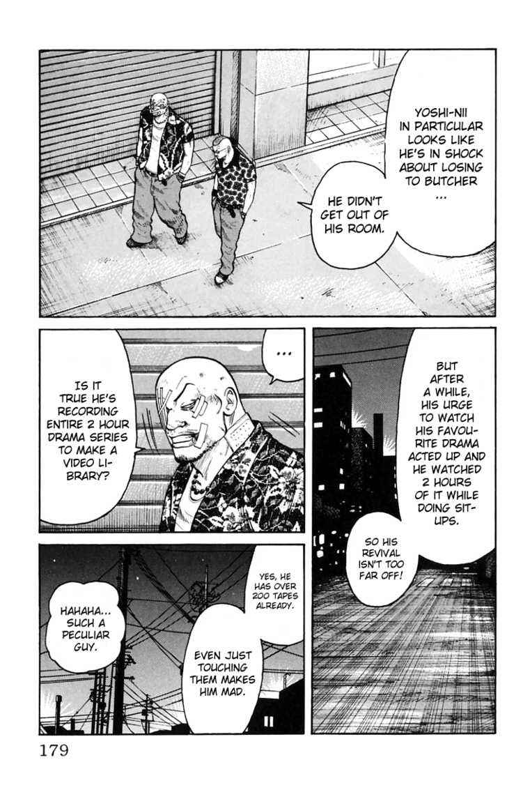 Worst Chap 20 - Next Chap 21