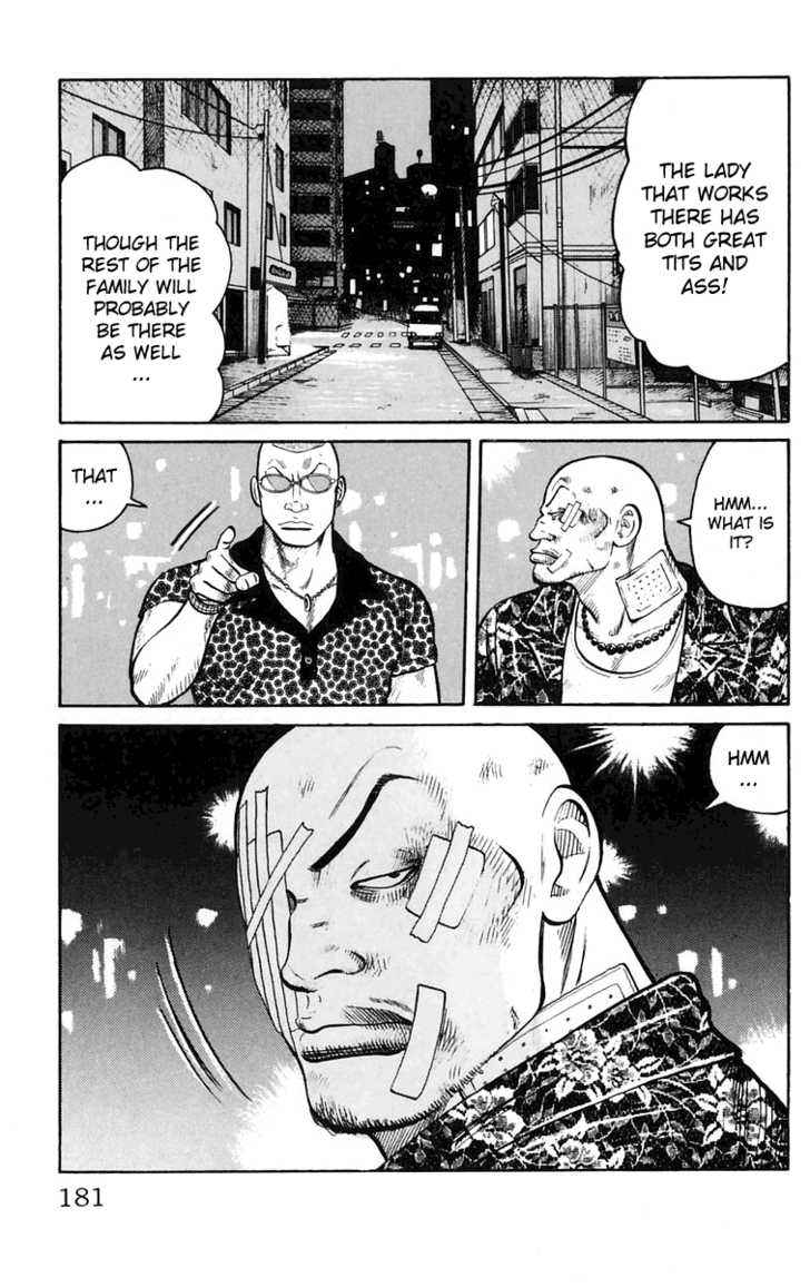 Worst Chap 20 - Next Chap 21