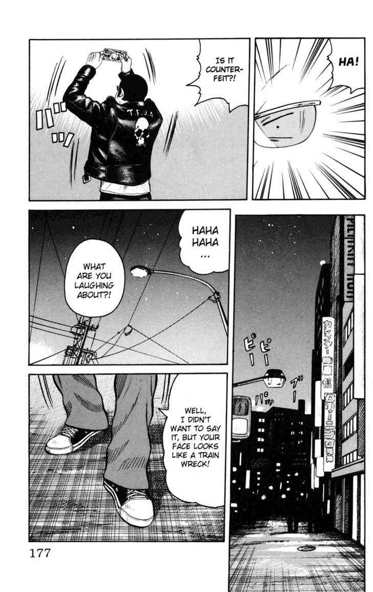 Worst Chap 20 - Next Chap 21