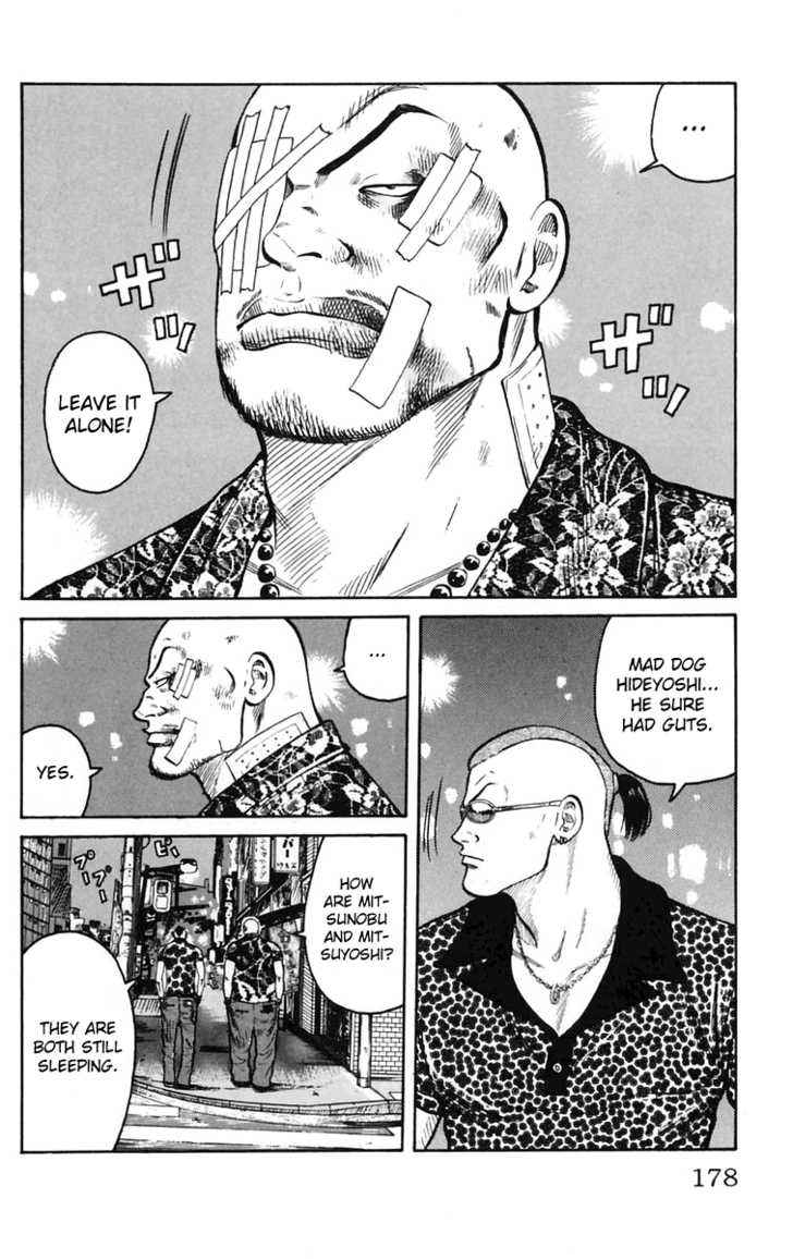 Worst Chap 20 - Next Chap 21