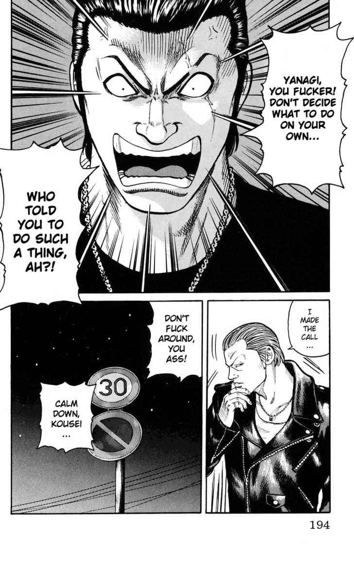 Worst Chap 20 - Next Chap 21