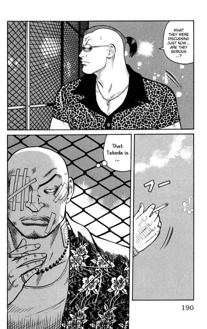 Worst Chap 20 - Next Chap 21