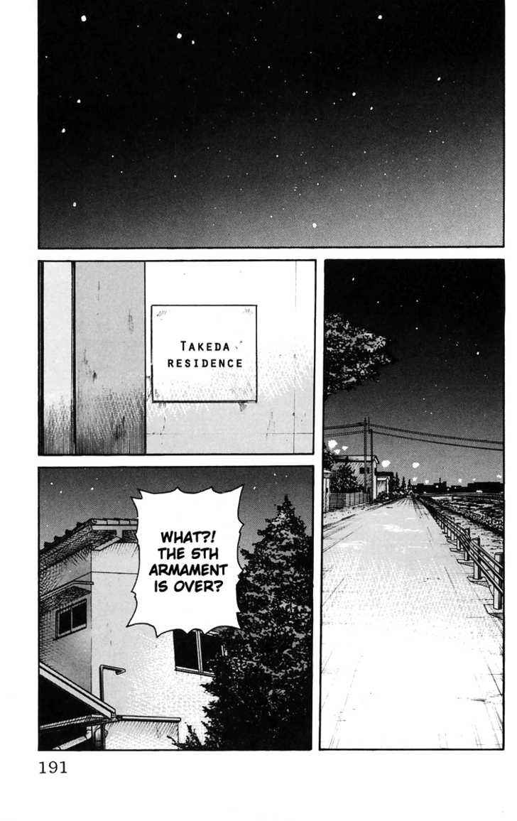Worst Chap 20 - Next Chap 21