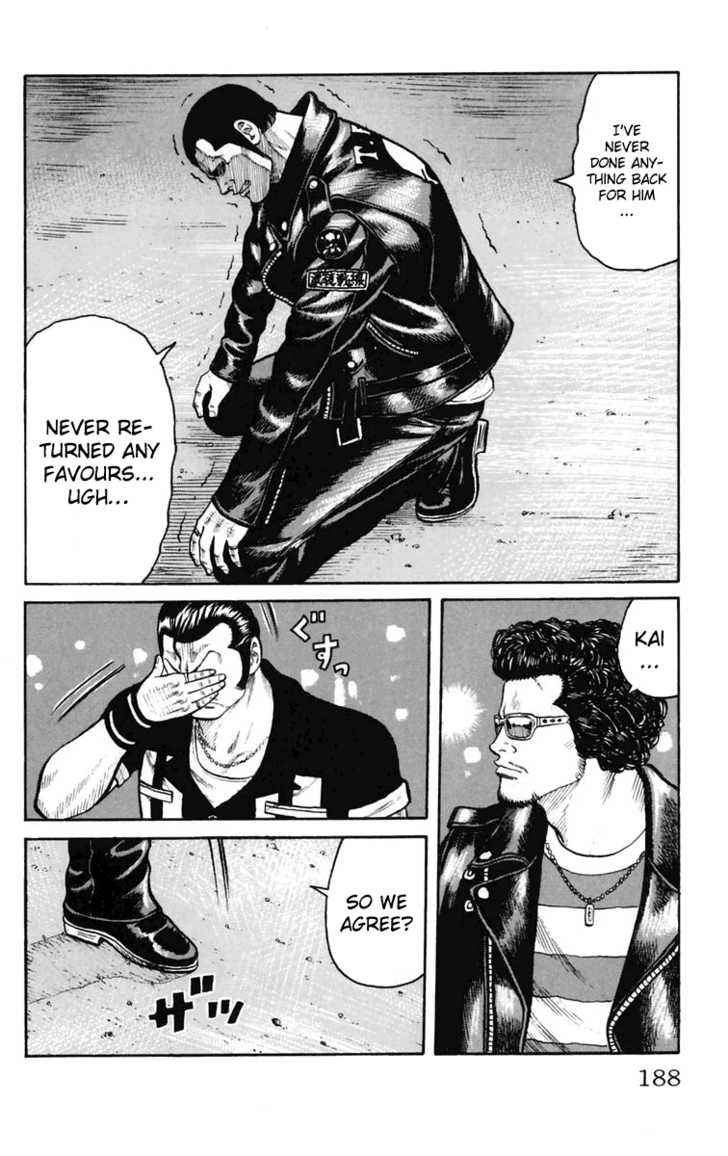Worst Chap 20 - Next Chap 21