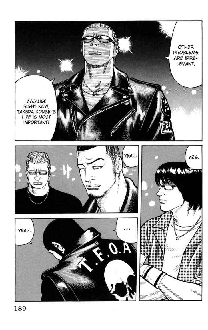 Worst Chap 20 - Next Chap 21