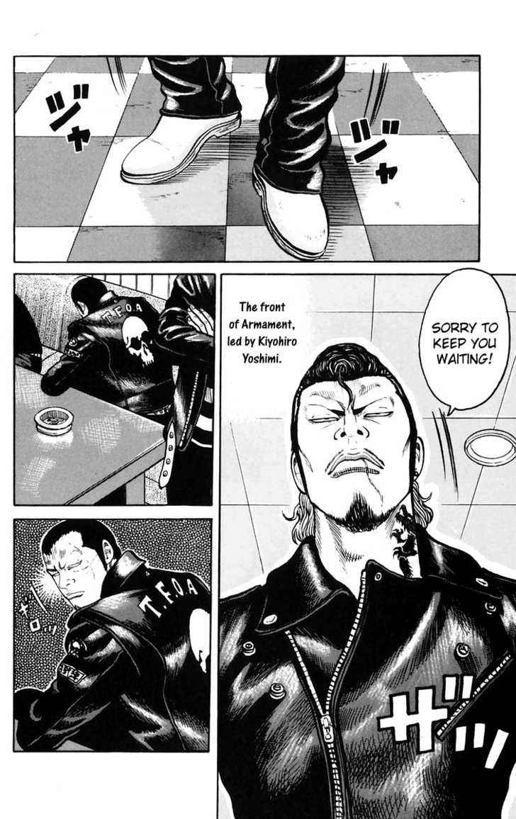 Worst Chap 20 - Next Chap 21
