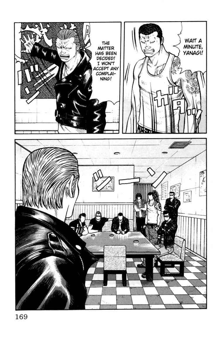 Worst Chap 20 - Next Chap 21