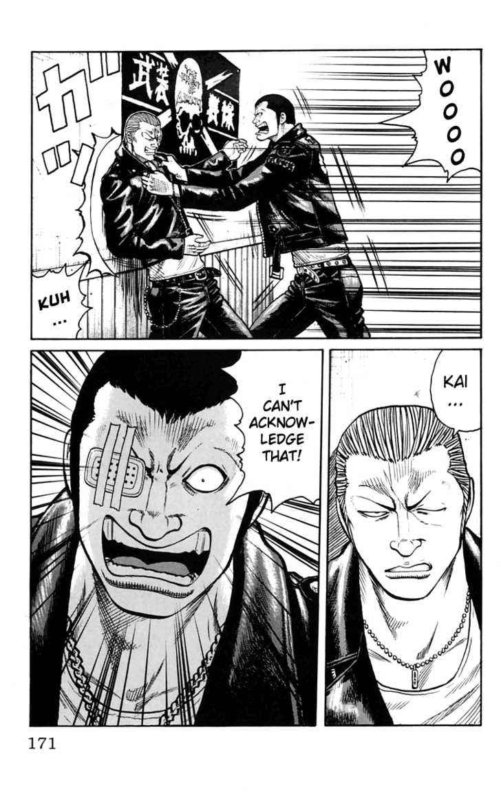 Worst Chap 20 - Next Chap 21