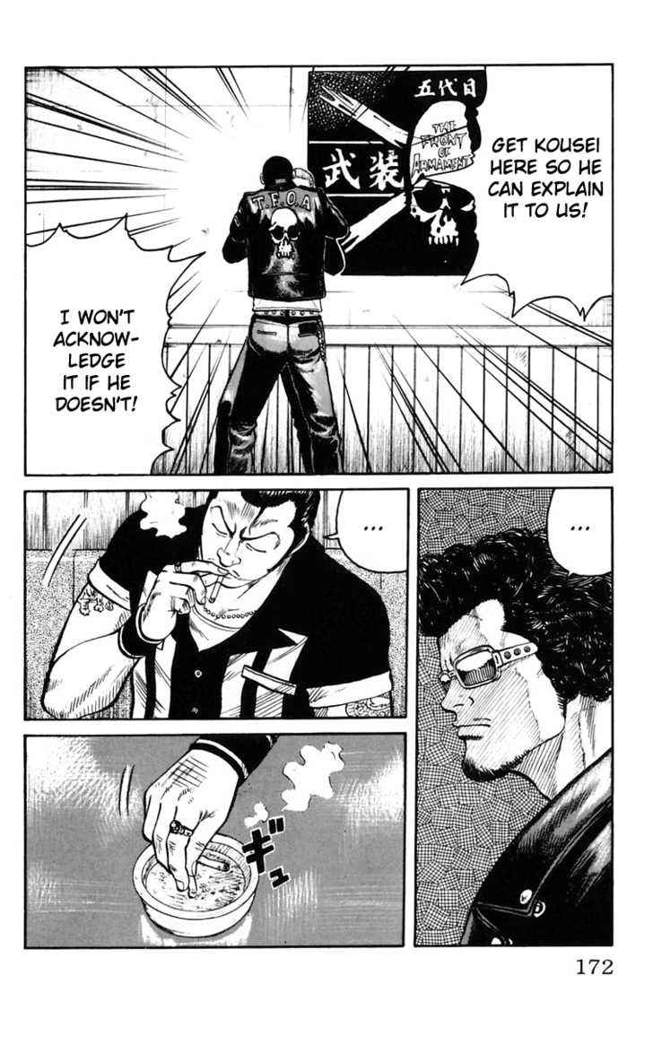 Worst Chap 20 - Next Chap 21