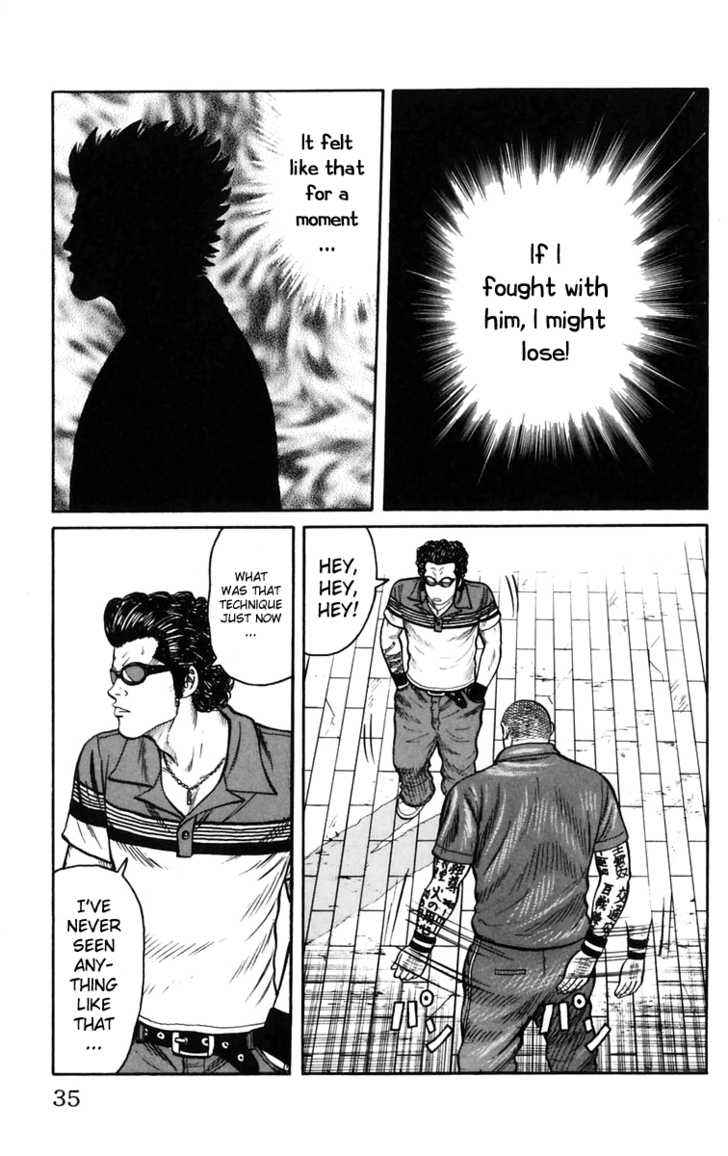 Worst Chap 21 - Next Chap 22