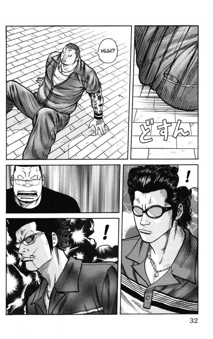 Worst Chap 21 - Next Chap 22